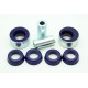 SuperPro FRT LWR INNER REAR SLE OFFSET (80ShA) | race-shop.cz
