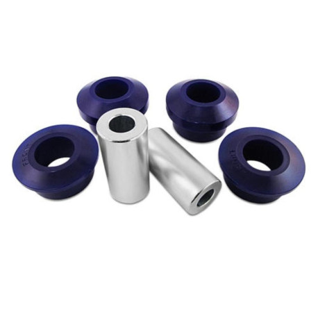 SuperPro Mazda Frt Lwr Inner Front Kit (80ShA) | race-shop.cz