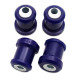 SuperPro FRT UP CTR INNER OFFSET KIT (80ShA) | race-shop.cz