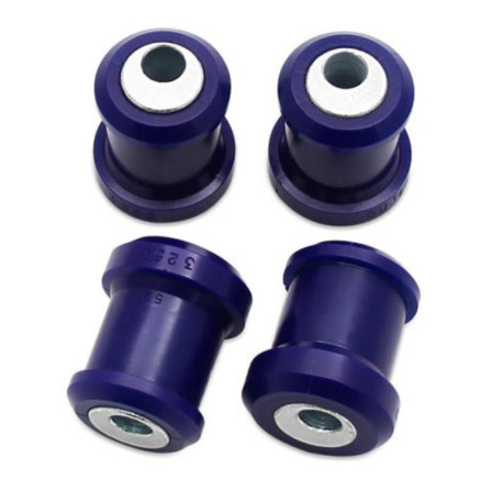 SuperPro FRT UP CTR INNER OFFSET KIT (80ShA) | race-shop.cz