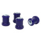 SuperPro FRT UP CTR INNER OFFSET KIT (80ShA) | race-shop.cz