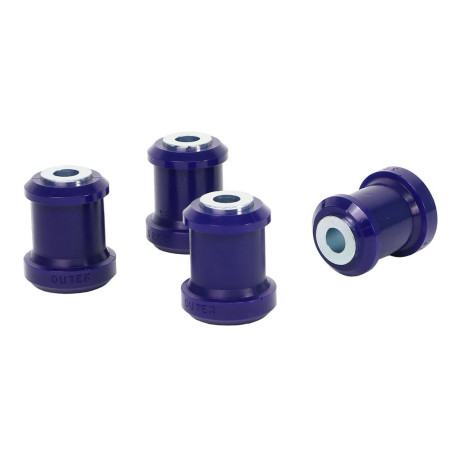 SuperPro MAZDA FRT UP CTR INNER STD KIT (80ShA) | race-shop.cz