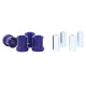 SuperPro SuperPro Front Upper Control Arm Inner Bush Kit for Mazda MX-5/RX-8 | race-shop.cz