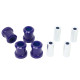SuperPro SuperPro Front Upper Control Arm Inner Bush Kit for Mazda MX-5/RX-8 | race-shop.cz