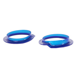 HOLDEN REAR SPRING SEAT KIT (80ShA)