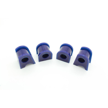 SuperPro Sway Bar To Chassis Kit (80ShA) | race-shop.cz