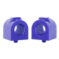 SuperPro Front Sway Bar Mount Bush Kit 29.5mm for Ford Falcon/Territory, FPV Falcon