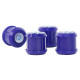 SuperPro FORD UP INNER CTRLARM BUSH KIT (80ShA) | race-shop.cz