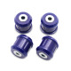 SuperPro FORD UP INNER CTRLARM BUSH KIT (80ShA) | race-shop.cz
