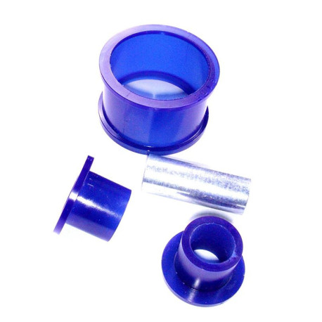 SuperPro Toyota Rack Mount Bush Kit (80ShA) | race-shop.cz