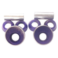 SUZUKI CTR ARM 2 X OFFSET KIT (80ShA)