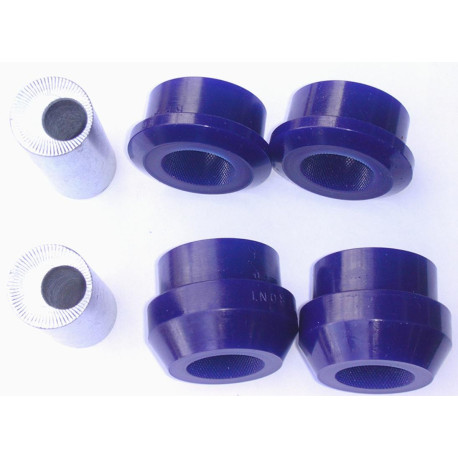 SuperPro LOWER CTRL ARM INNR ADJ KIT (80ShA) | race-shop.cz