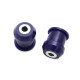 SuperPro Front Lower Control Arm Forward Inner Bushing Kit (80ShA) | race-shop.cz