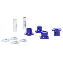 TOYOTA RACK MOUNT BUSHING KIT (80ShA)