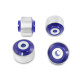 SuperPro Audi Upper Inner Standard Kit (80ShA) | race-shop.cz