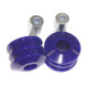 SuperPro VOLVO DIFF SUPPORT ARM FRT KIT (80ShA) | race-shop.cz