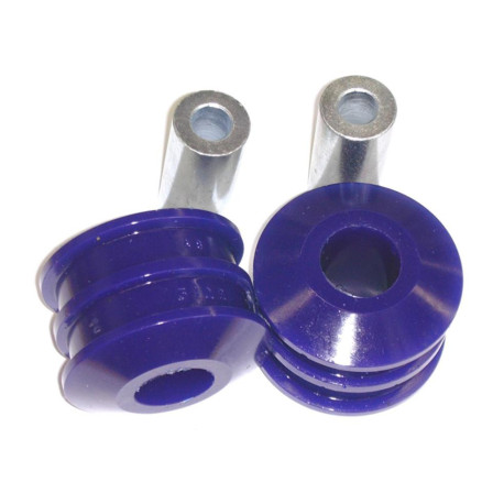 SuperPro VOLVO DIFF SUPPORT ARM FRT KIT (80ShA) | race-shop.cz