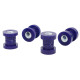 SuperPro SUBARU CONTROL ARM KIT OFFSET (80ShA) | race-shop.cz