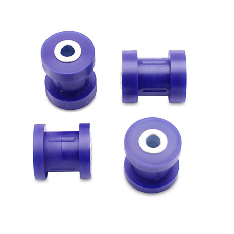 SuperPro SUBARU CONTROL ARM KIT STD (80ShA) | race-shop.cz