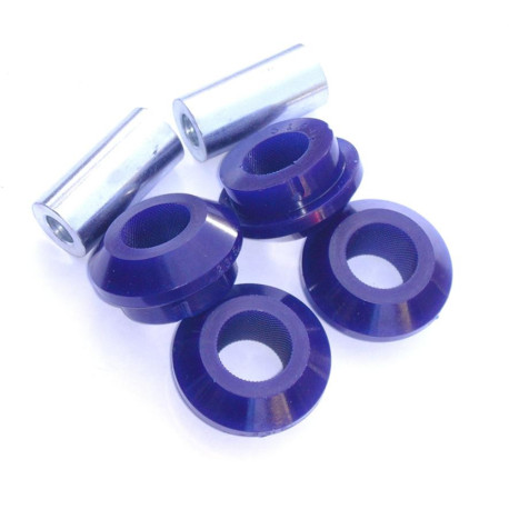 SuperPro LEXUS FRONT LWR CTRL ARM KIT (80ShA) | race-shop.cz