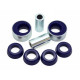 SuperPro TOYOTA CTRL ARM KIT 2 X OFFSET (80ShA) | race-shop.cz