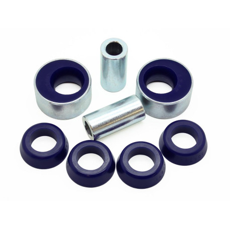 SuperPro TOYOTA CTRL ARM KIT 2 X OFFSET (80ShA) | race-shop.cz