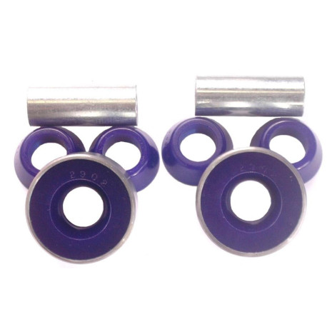 SuperPro TOYOTA CTRL ARM BUSH KIT (80ShA) | race-shop.cz