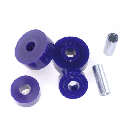 SuperPro 300C Rear Shock Upper Kit (80ShA) | race-shop.cz