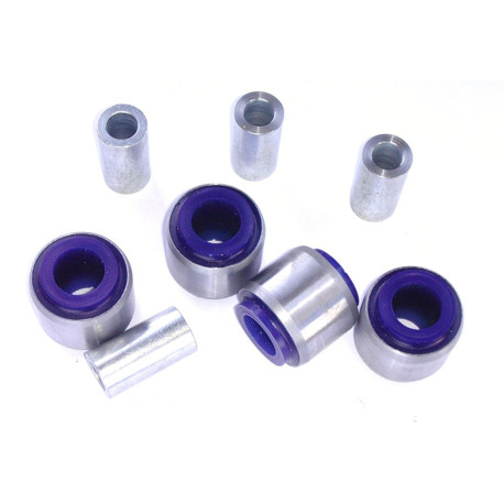 SuperPro 300C Lwr Trailing Arm Frt&Rear (80ShA) | race-shop.cz