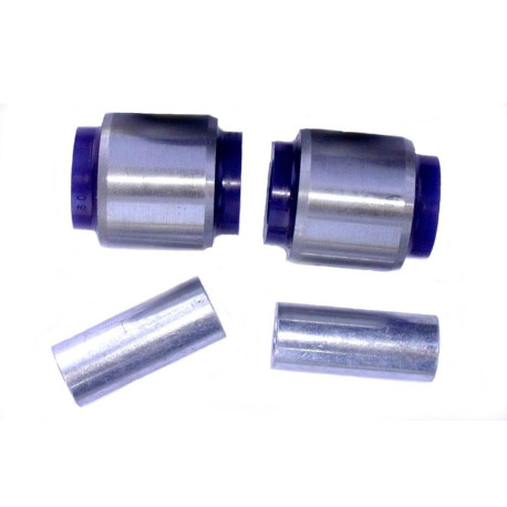 SuperPro 300C Lwr Ctrl Outer Bush Kt (80ShA) | race-shop.cz