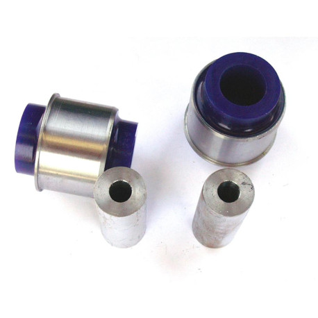 SuperPro 300C Lwr Ctrl Arm Inner Kit (80ShA) | race-shop.cz
