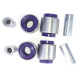 SuperPro 300C Upper CtrlArm Inner Kit (80ShA) | race-shop.cz
