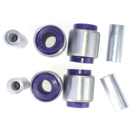 SuperPro 300C Upper CtrlArm Inner Kit (80ShA) | race-shop.cz