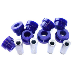 Rear UCA - Camber Adjustable Inner Bushing Set (80ShA)