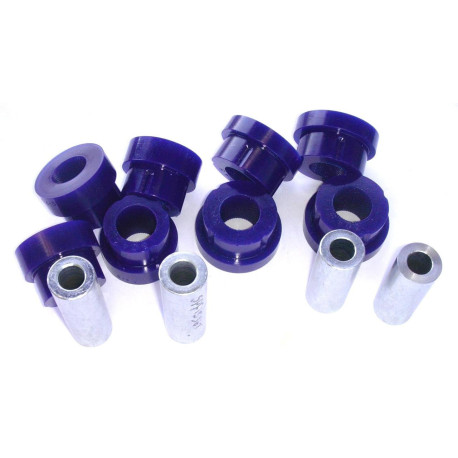 SuperPro Rear Upper Control Arm Inner Bushing Set (80ShA) | race-shop.cz
