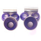 SuperPro Front Radius Arm Inner Bushing Set (+Caster) (80ShA) | race-shop.cz