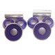 SuperPro Front Radius Arm Inner Bushing Set (Std. Alignment) (80ShA) | race-shop.cz