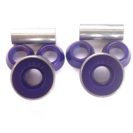 SuperPro Front Radius Arm Inner Bushing Set (Std. Alignment) (80ShA) | race-shop.cz