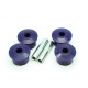 SuperPro FORD SPRING EYE BUSHING KIT (80ShA) | race-shop.cz