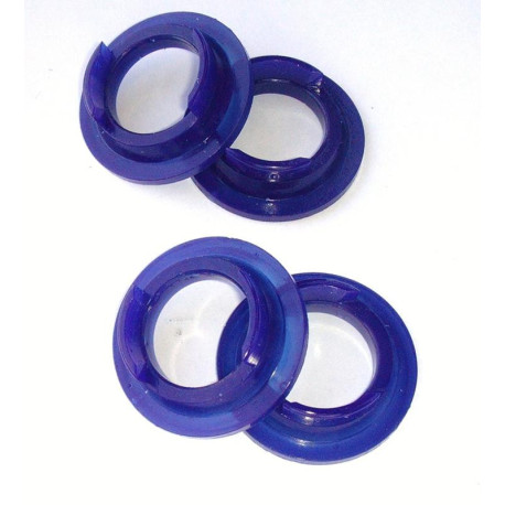 SuperPro SUBARU ON RR CROSS MEMBER SUPP (80ShA) | race-shop.cz