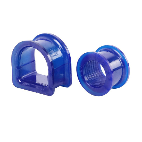 SuperPro Toyota Rack Mount Bush Kit (80ShA) | race-shop.cz