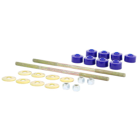 SuperPro Sway Bar Link Bush Kit | race-shop.cz