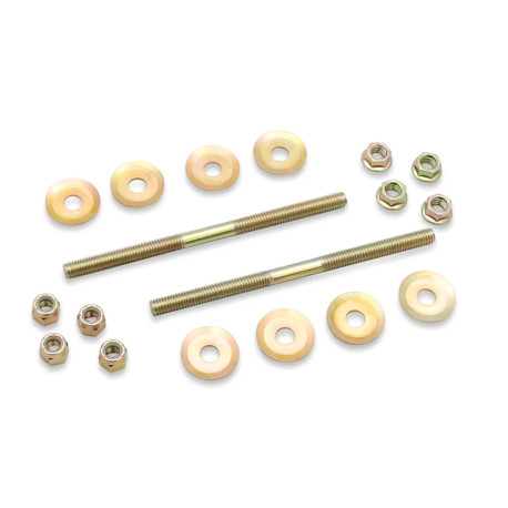 SuperPro Universal L/Rod 165mm Long Kit (80ShA) | race-shop.cz