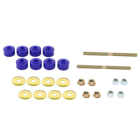 SuperPro Sway Bar Link Bush Kit | race-shop.cz
