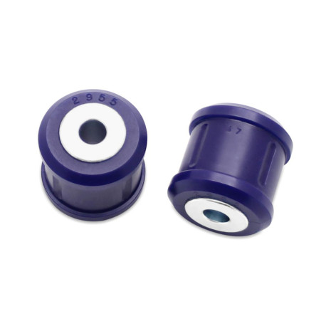 SuperPro MAZDA FR LWR CTRL ARM OUTER (80ShA) | race-shop.cz