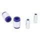 SuperPro MAZDA FRONT LWR CTRL ARM INNER (80ShA) | race-shop.cz