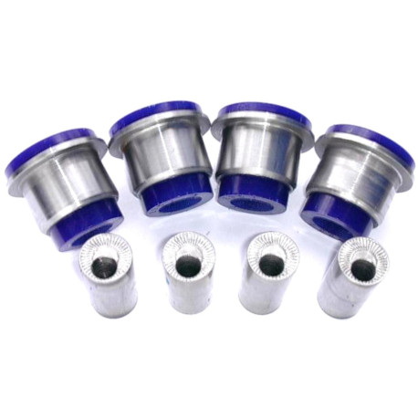 SuperPro FR UPPER CTRL ARM INNER C.ADJ (80ShA) | race-shop.cz