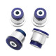 SuperPro MAZDA FR UPPER CTRL ARM INNER (80ShA) | race-shop.cz