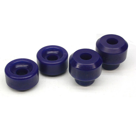 SuperPro Strut Bar Bush Kit (80ShA) | race-shop.cz