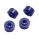 SuperPro Shock Pin Bush (80ShA) | race-shop.cz